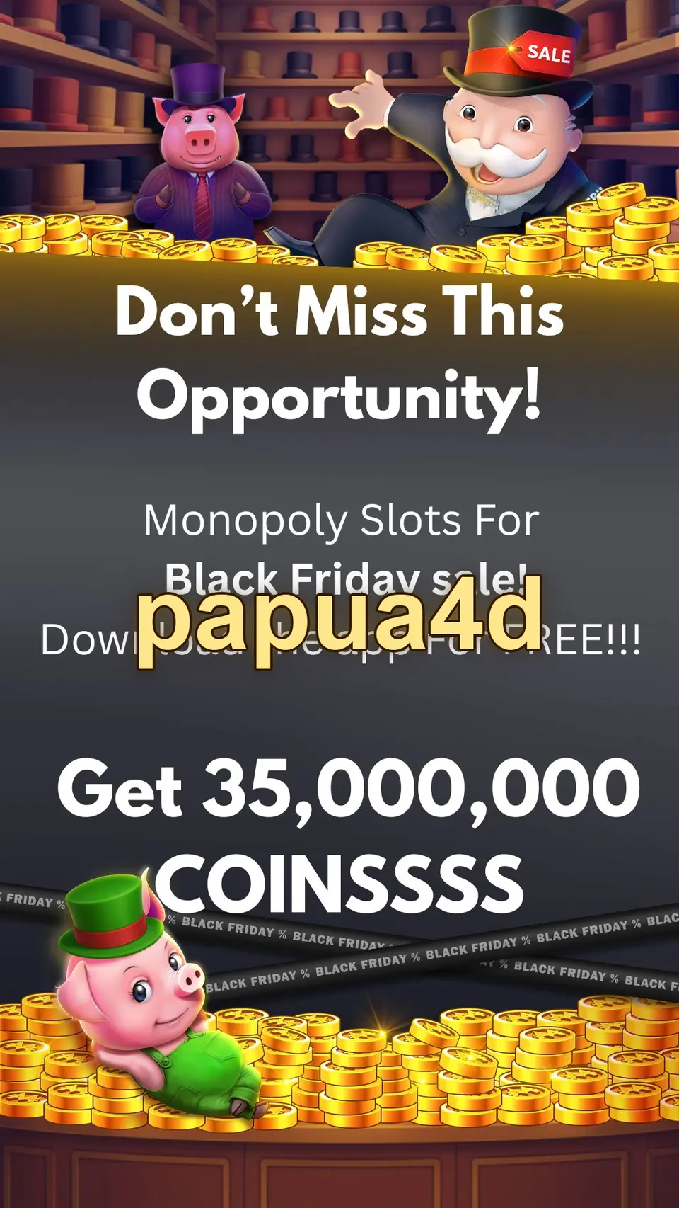 papua4d APK