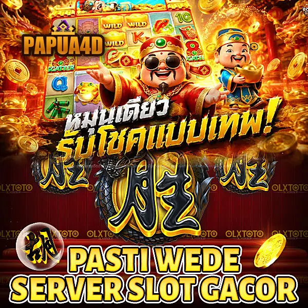 papua4d Masuk