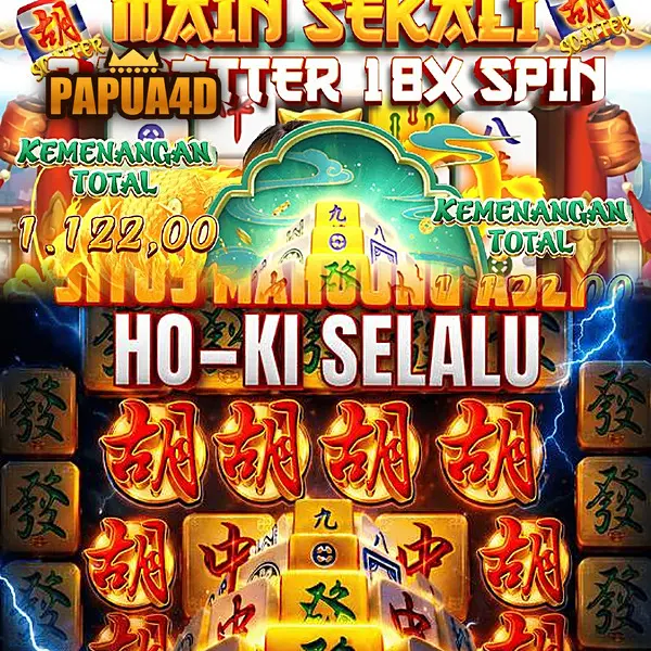 papua4d Masuk - papua4d Resmi